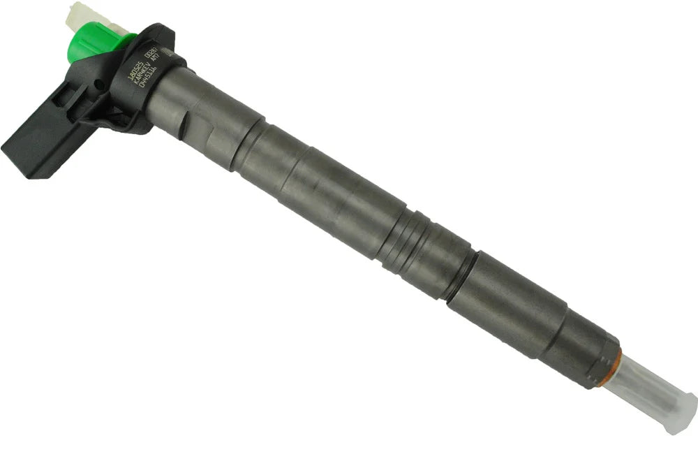 Bosch 0 986 435 363 Common Rail Injector Exchange 0986435363