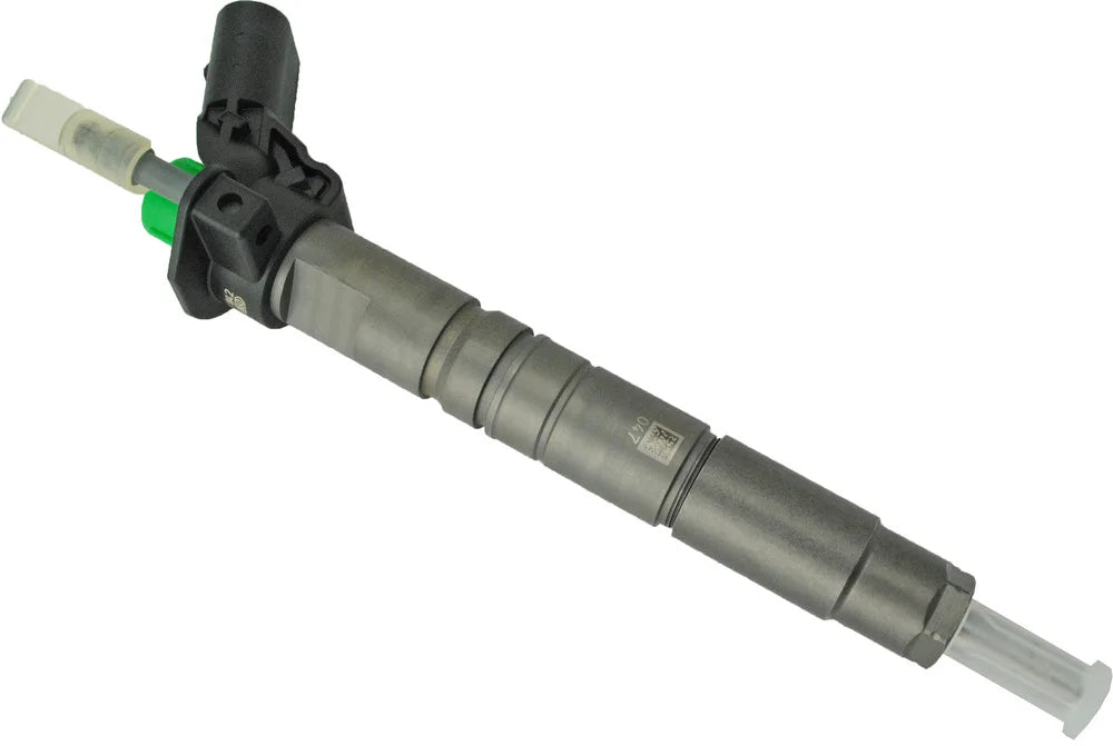 Bosch 0 986 435 355 Common Rail Diesel Injector 0986435355