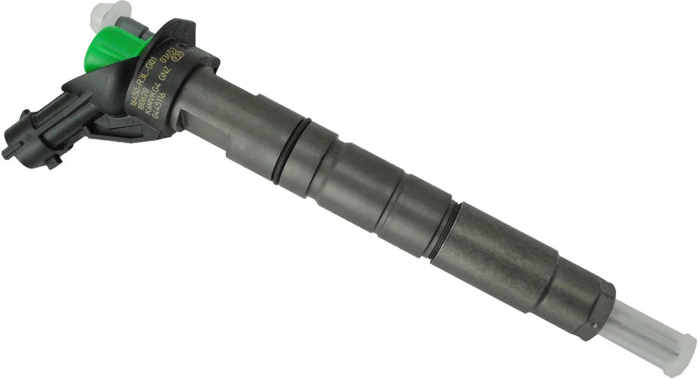Bosch 0 986 435 443 Common Rail Injector Exchange 0986435443