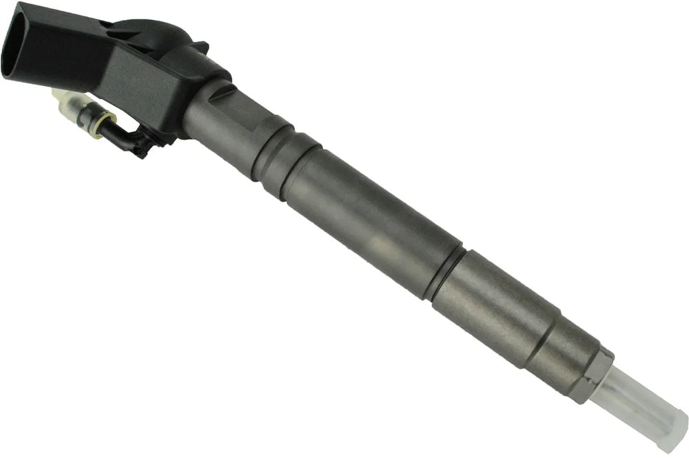 Bosch 0 986 435 356 Common Rail Diesel Injector 0986435356