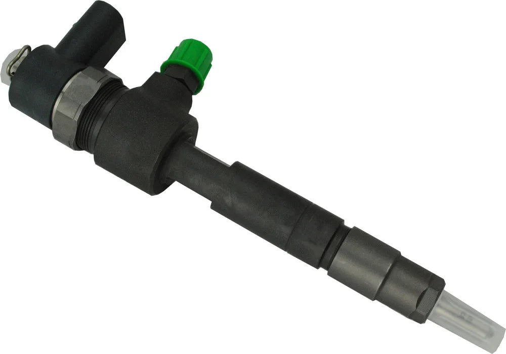 Bosch 0 986 435 252 Common Rail Injector Exchange 0986435252