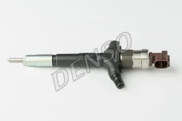 Denso 095000-0366 Common Rail Injector