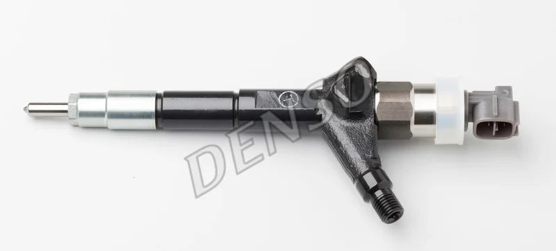 Denso 095000-0510 Common Rail Injector New