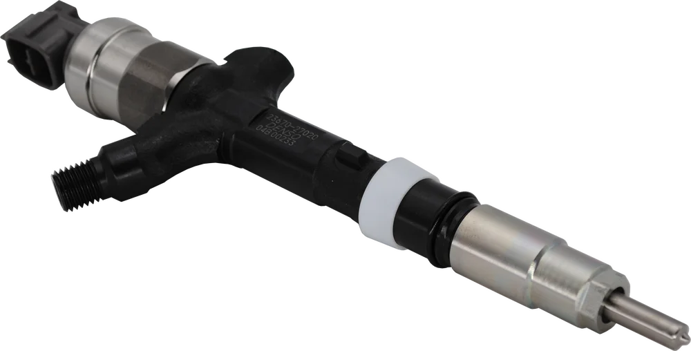 Denso 095000-0640 Common Rail Diesel Injector