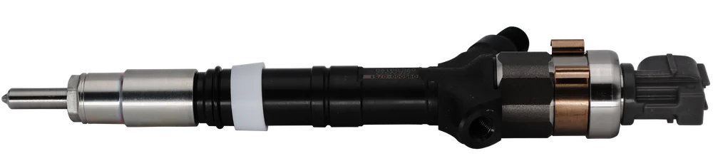 Denso 095000-0750 Common Rail Diesel Injector New