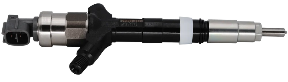 Denso 095000-0940 Common Rail Diesel Injector New