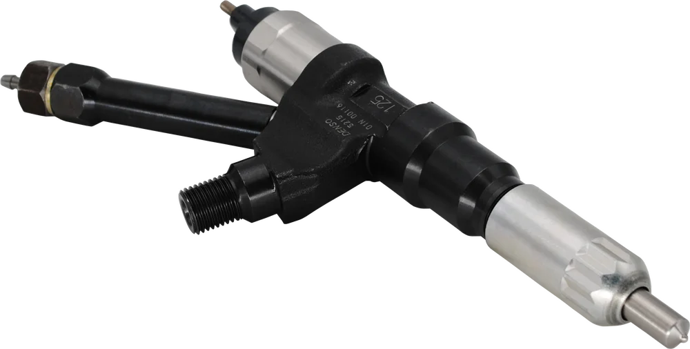 Denso 095000-5215 Common Rail Diesel Injector