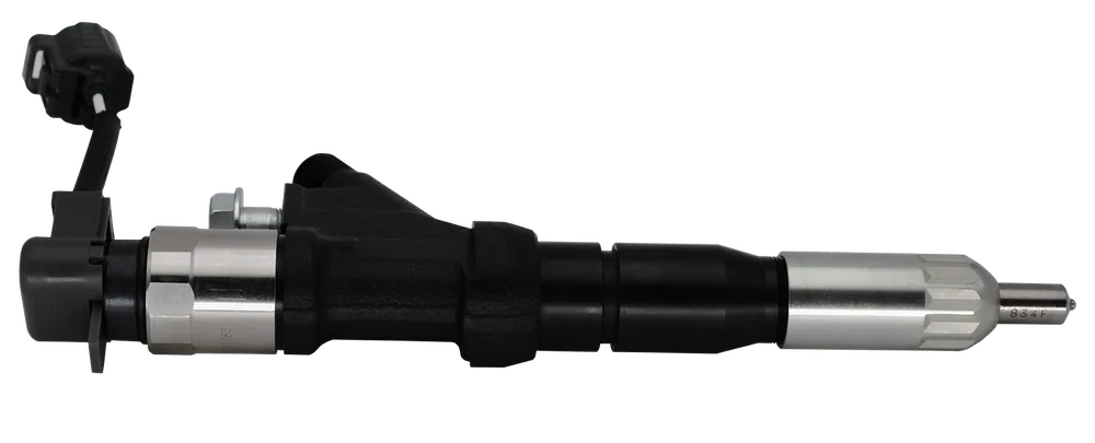 Denso 095000-5225 Common Rail Diesel Injector