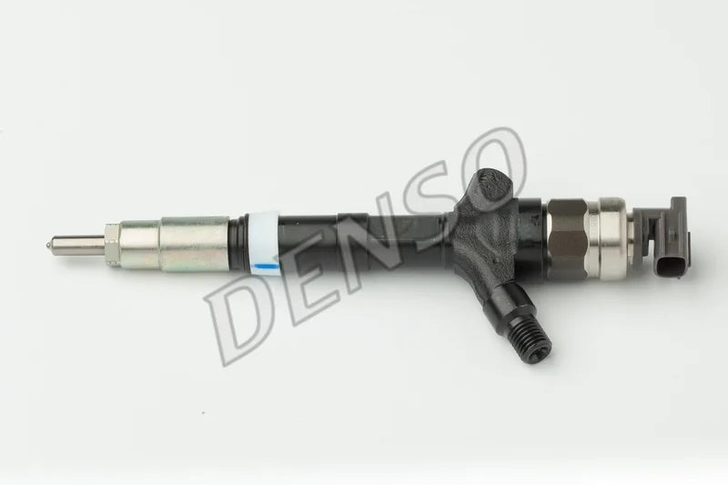 Denso 095000-6250 Common Rail Diesel Injector