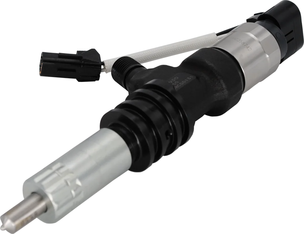 Denso 095000-5450 Common Rail Diesel Injector