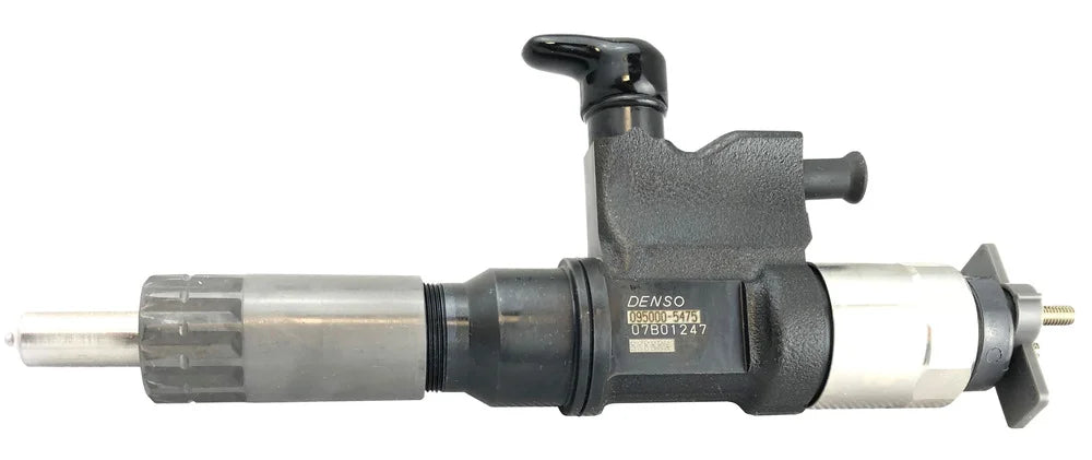 Denso 095000-5471 Common Rail Diesel Injector