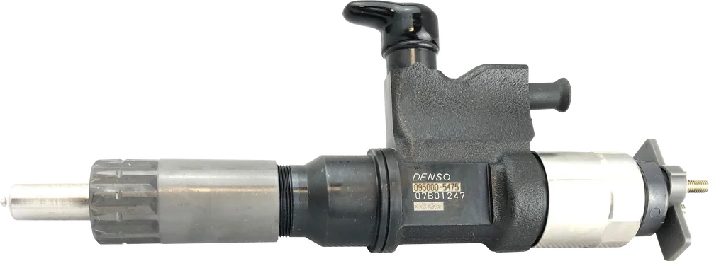 Denso 095000-5475 Common Rail Injector