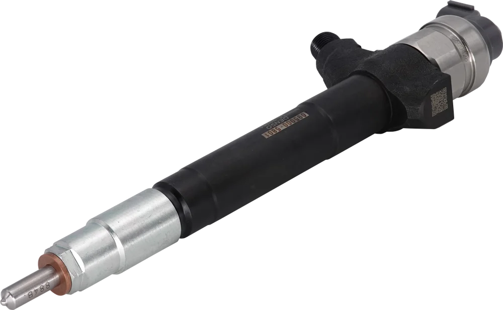Denso 095000-5801 Common Rail Diesel Injector