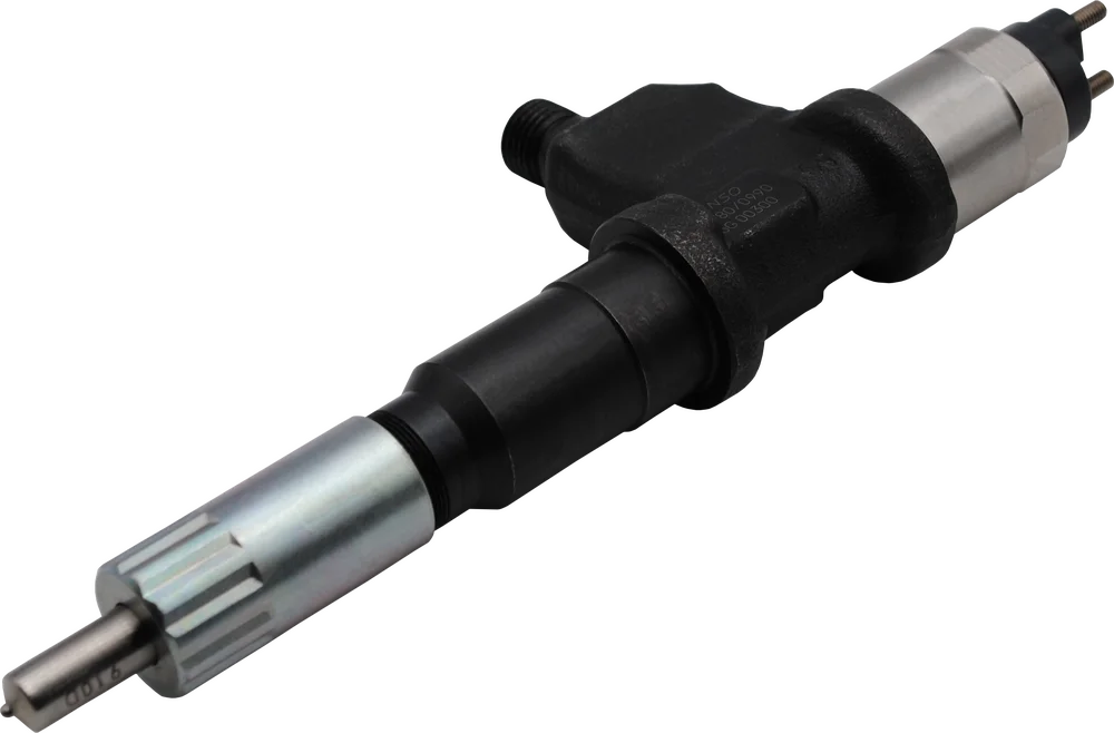 Denso 095000-5980 Common Rail Diesel Injector