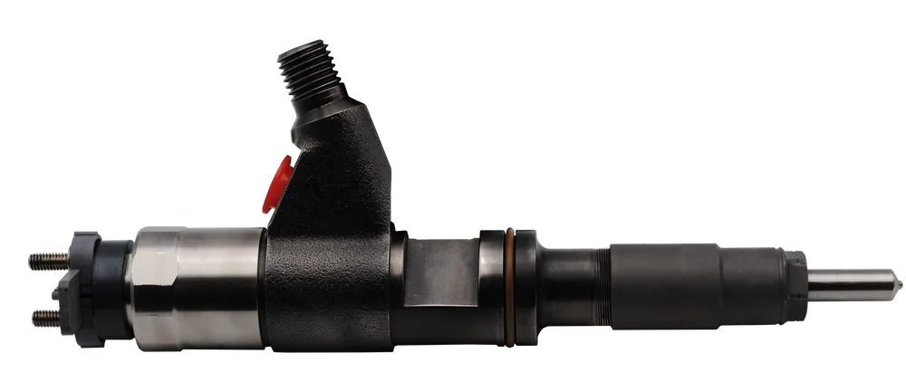 Denso 095000-6310 Common Rail Diesel Injector New