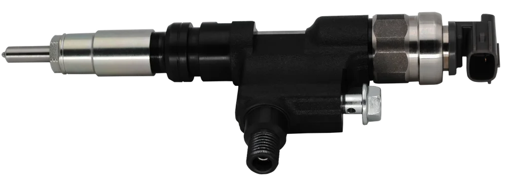 Denso 095000-6510 Common Rail Diesel Injector