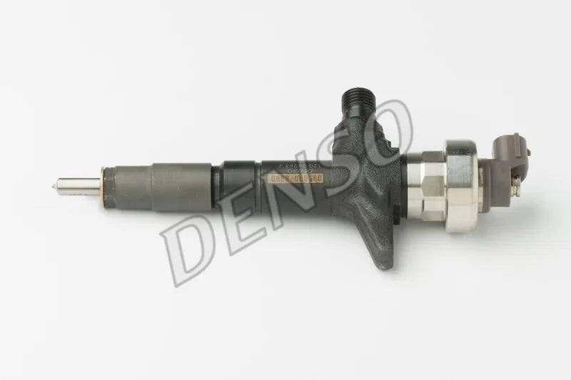 Denso 095000-6980 Common Rail Diesel Injector