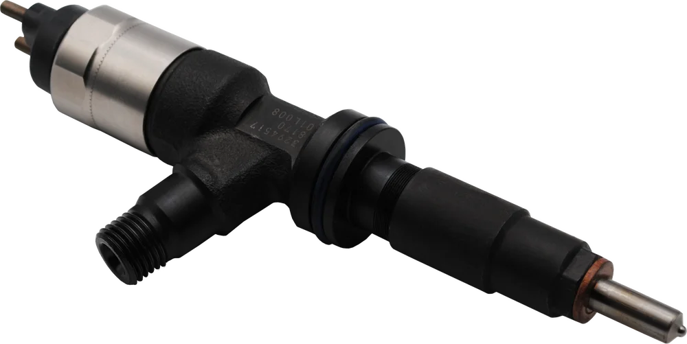 Denso 295050-8170 Common Rail Diesel Injector