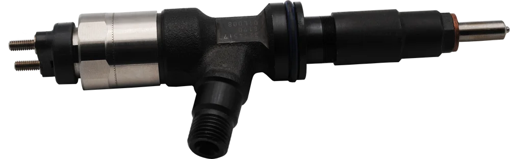 Denso 095000-8170 Common Rail Diesel Injector