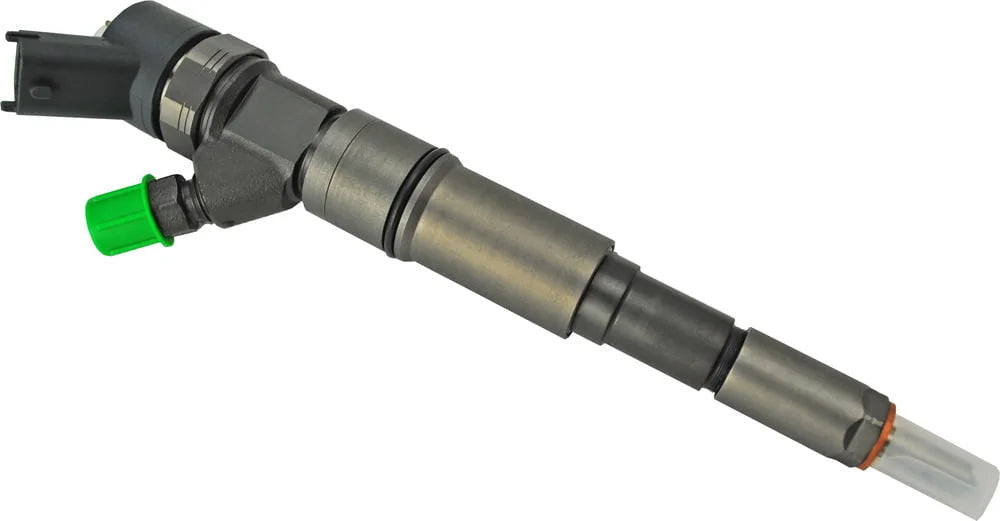 Bosch 0 445 110 047 Common Rail Diesel Injector 0445110047
