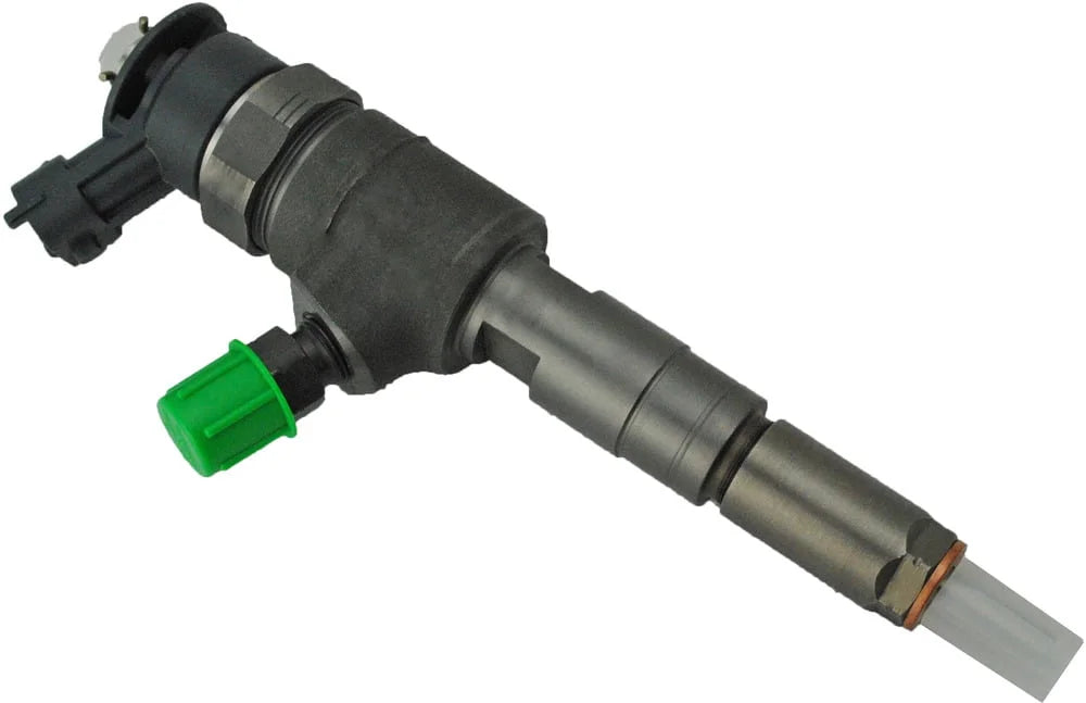 Bosch 0 986 435 076 Common Rail Injector Exchange 0986435076