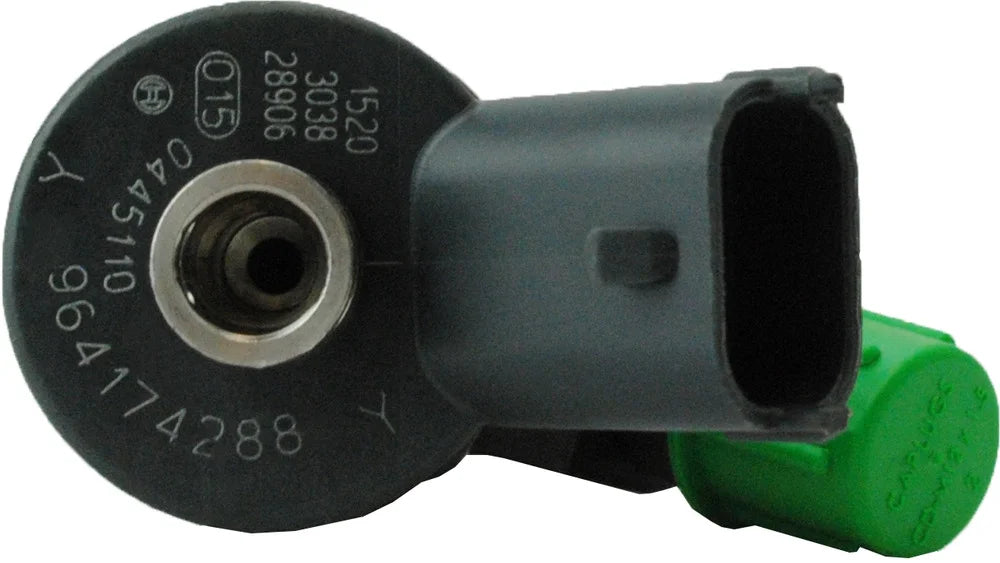 Bosch 0 445 110 076 Common Rail Diesel Injector 0445110076