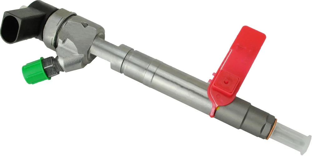 Bosch 0 986 435 047 Common Rail Injector Exchange 0986435047