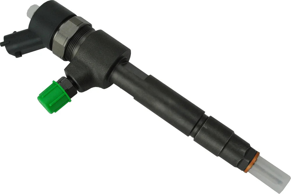Bosch 0 986 435 071 Common Rail Injector Exchange 0986435071