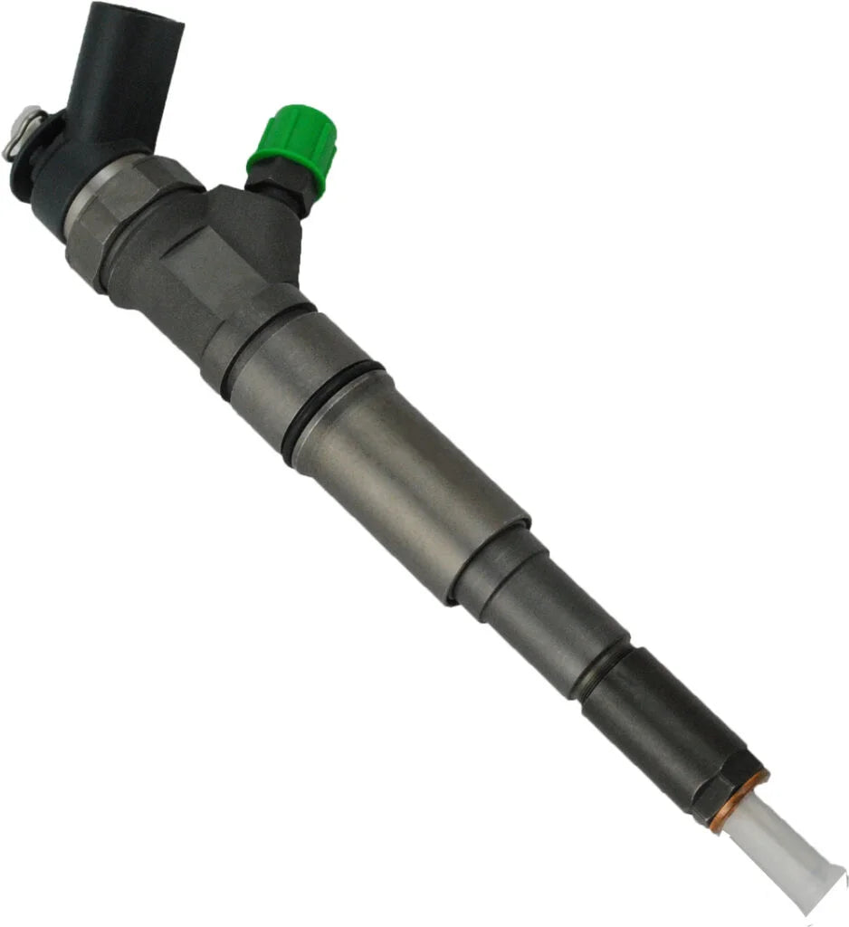 Bosch 0 445 110 122 Common Rail Injector 0445110122