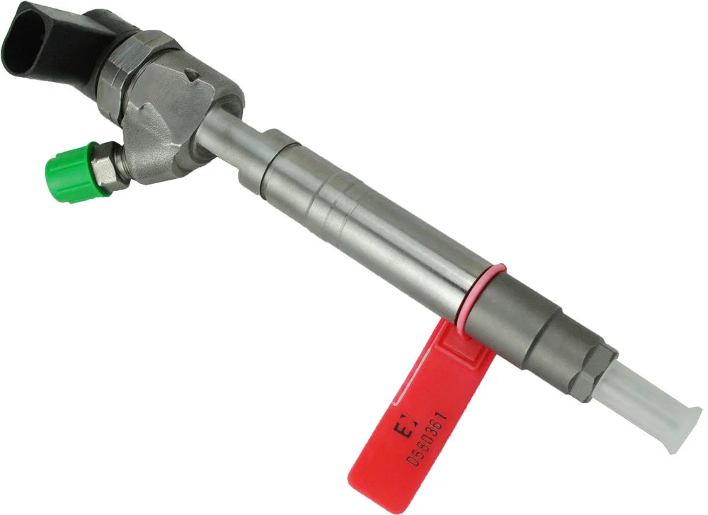 Bosch 0 986 435 065 Common Rail Injector Exchange 0986435065