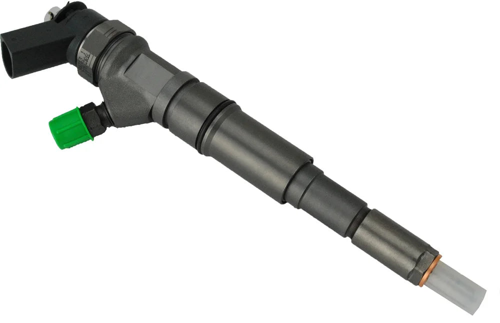Bosch 0 986 435 144 Common Rail Injector Exchange 0986435144