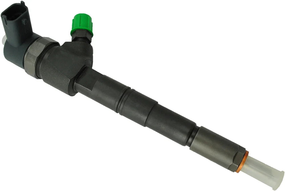 Bosch 0 445 110 243 Common Rail Diesel Injector 0445110243