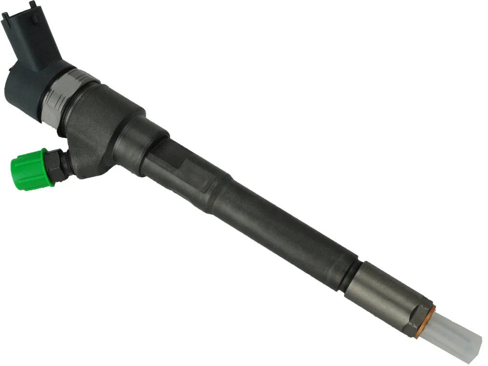 Bosch 0 986 435 155 Common Rail Injector Exchange 0986435155