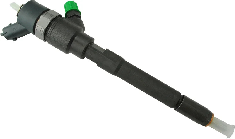 Bosch 0 445 110 257 Common Rail Diesel Injector 0445110257