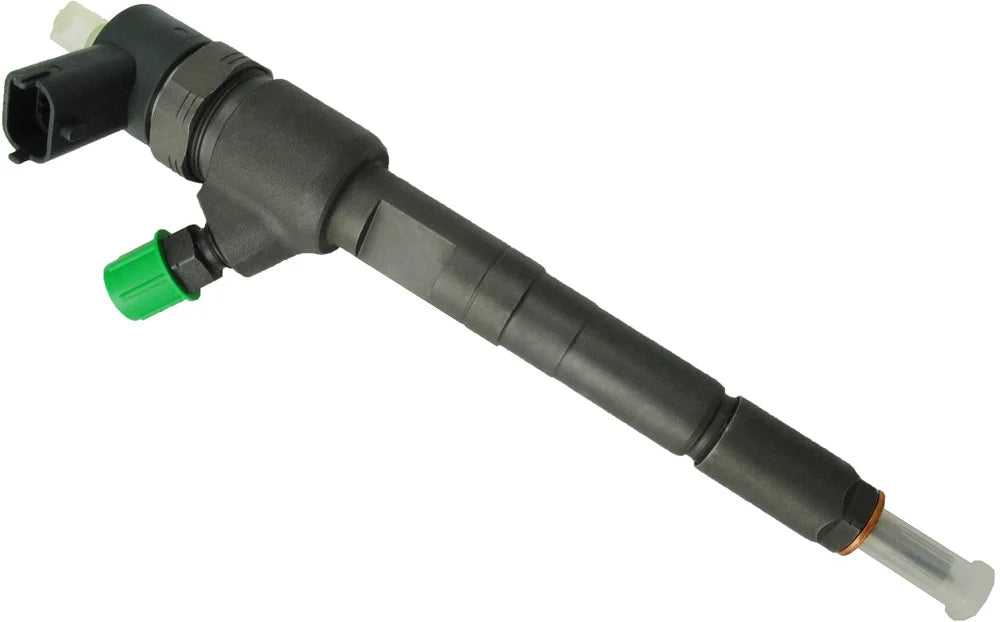 Bosch 0 986 435 200 Common Rail Injector Exchange 0986435200