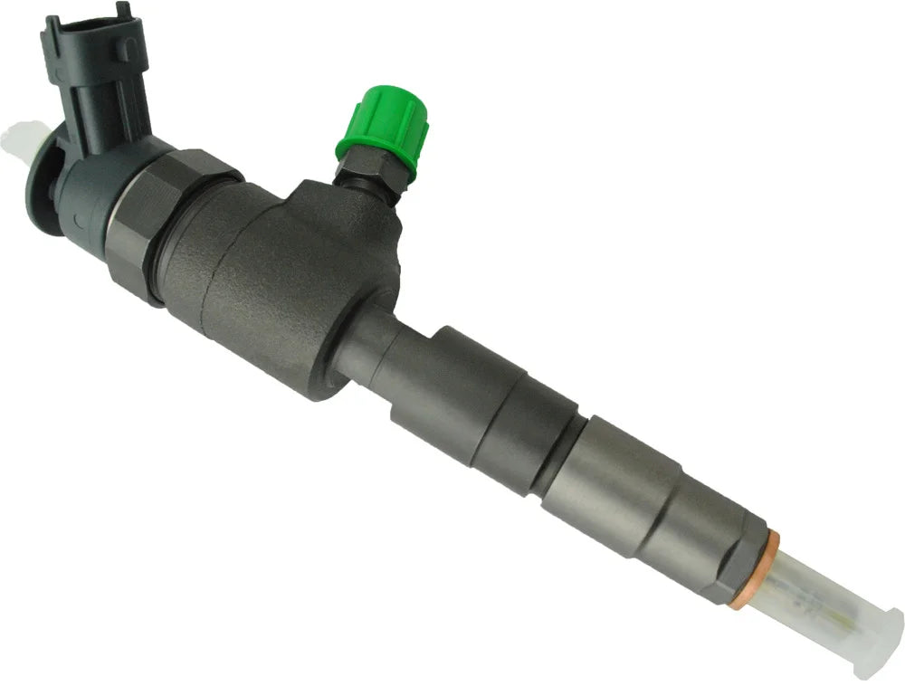 Bosch 0 986 435 172 Common Rail Injector Exchange 0986435172