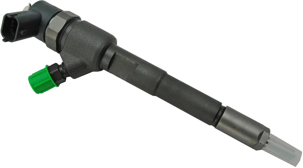 Bosch 0 986 435 204 Common Rail Injector Exchange 0986435204