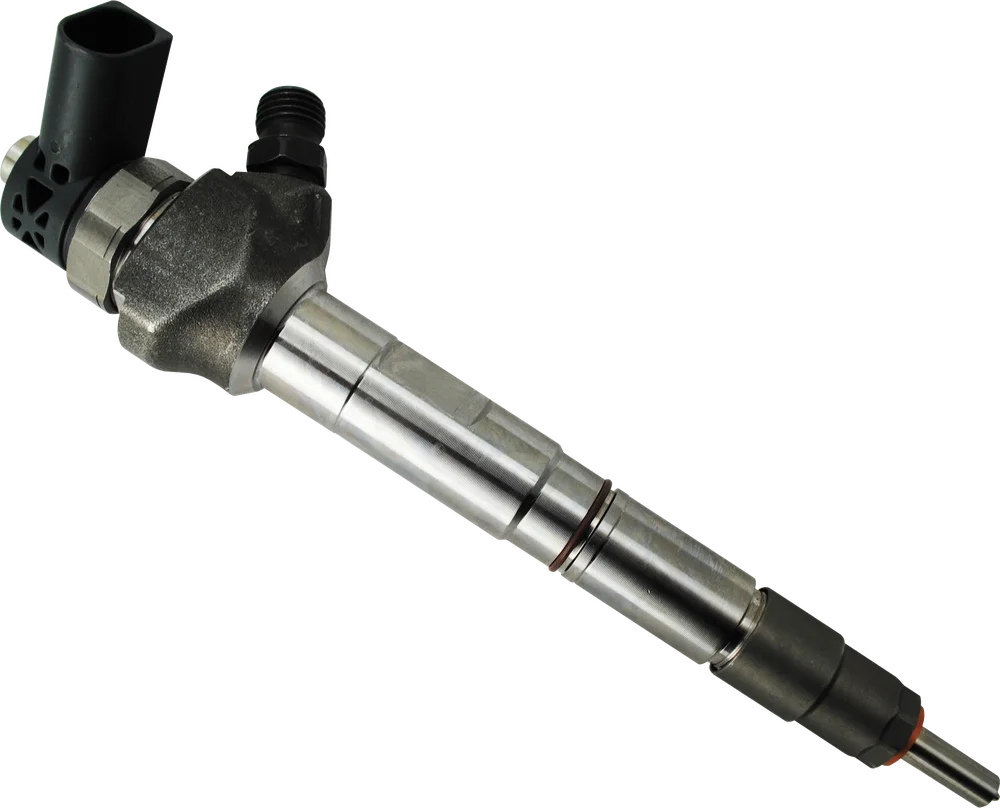 Bosch 0 445 110 471 Common Rail Diesel Injector 0445110471