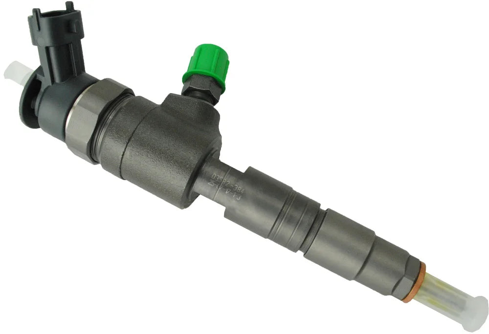 Bosch 0 445 110 489 Common Rail Diesel Injector 0445110489
