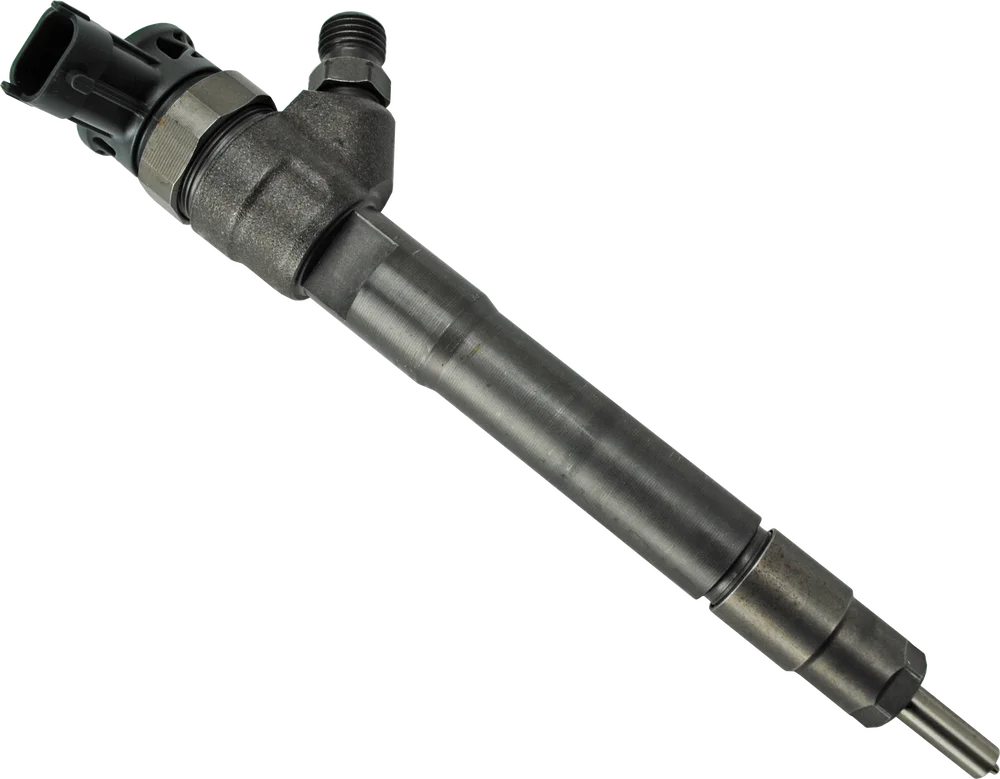 Bosch 0 445 110 569 Common Rail Diesel Injector 0445110569