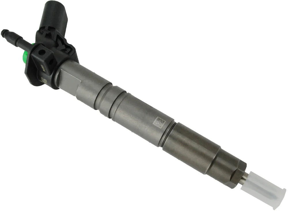 Bosch 0 445 115 027 Common Rail Diesel Injector 0445115027