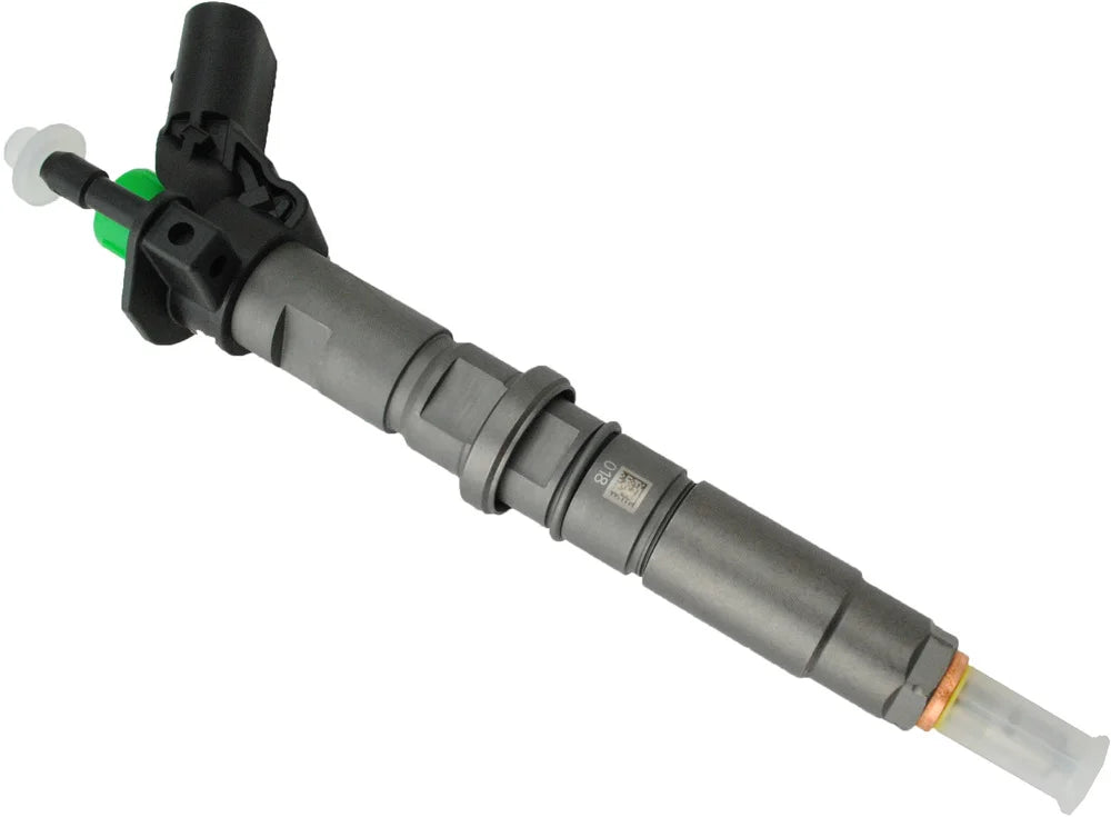 Bosch 0 445 115 028 Common Rail Diesel Injector 0445115028