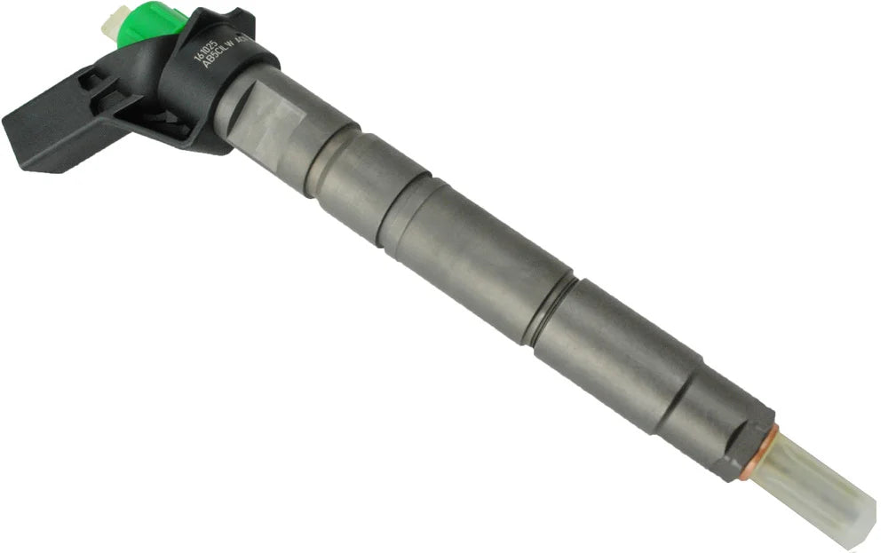 Bosch 0 986 435 391 Common Rail Injector Exchange 0986435391