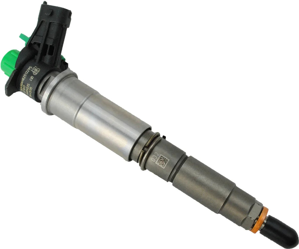 Bosch 0 445 115 047 Common Rail Diesel Injector 0445115047