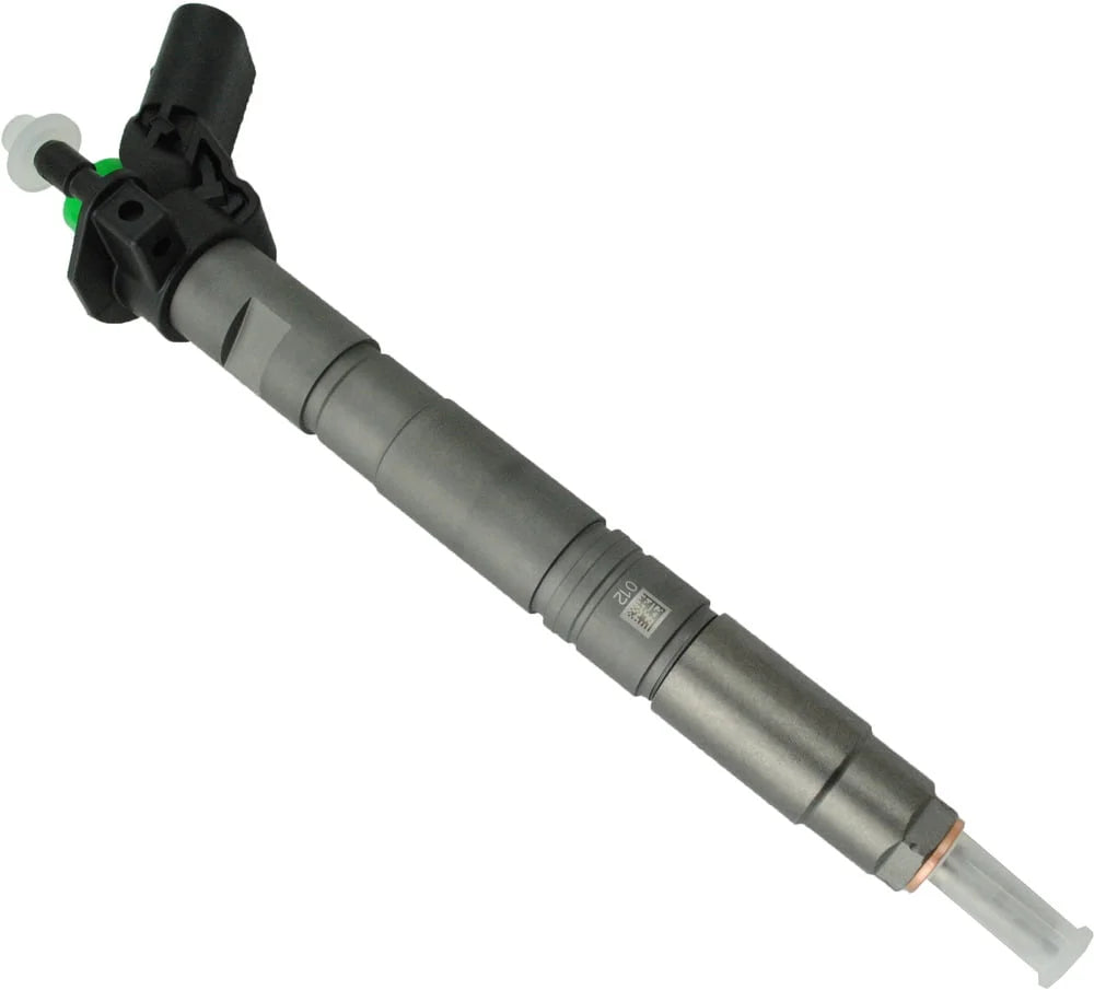 Bosch 0 445 115 078 Common Rail Diesel Injector 0445115078