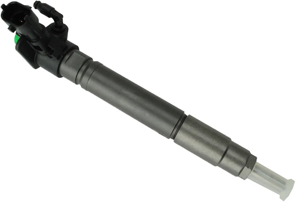 Bosch 0 445 115 091 Common Rail Diesel Injector 0445115091
