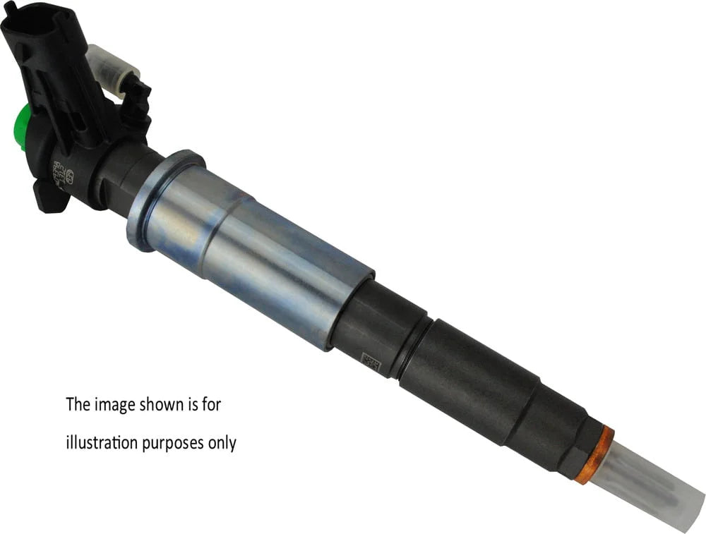 Bosch 0 445 115 037 Common Rail Diesel Injector 0445115037