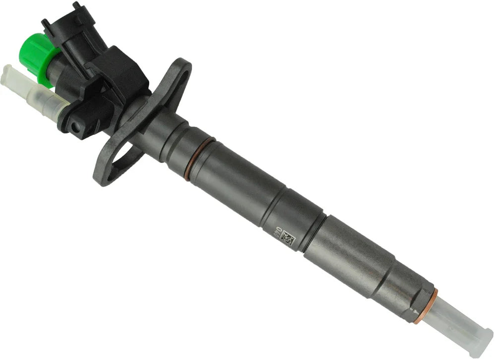 Bosch 0 445 116 012 Common Rail Diesel Injector 0445116012