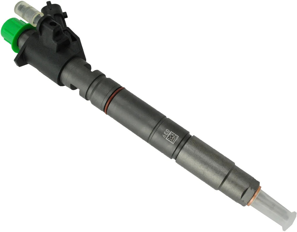 Bosch 0 445 116 016 Common Rail Diesel Injector 0445116016