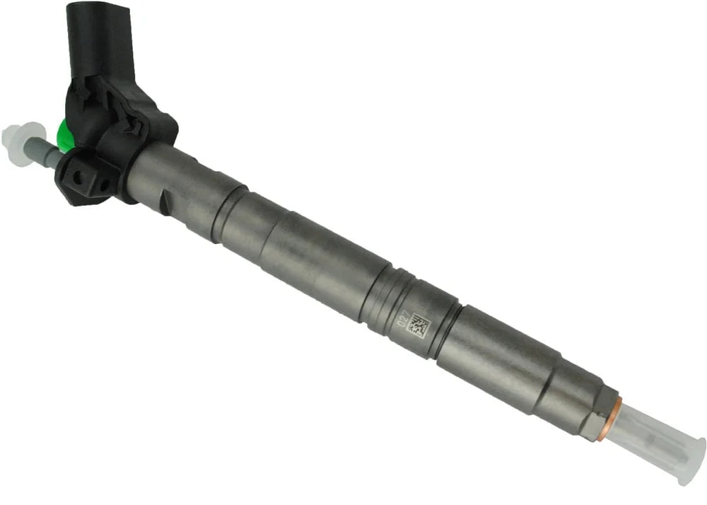 Bosch 0 445 116 022 Common Rail Diesel Injector 0445116022
